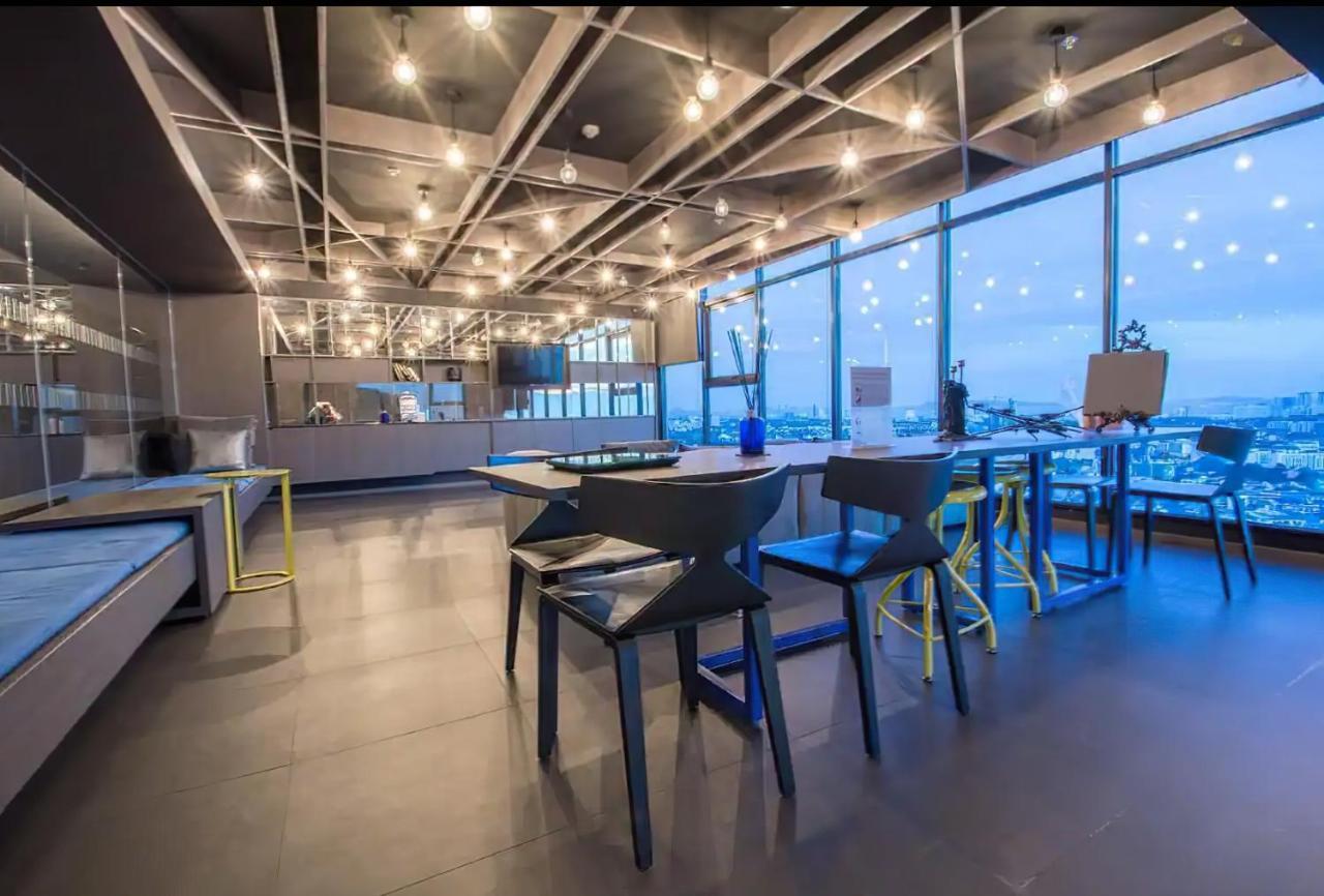 Appartement Centrally Located Amazing Place @