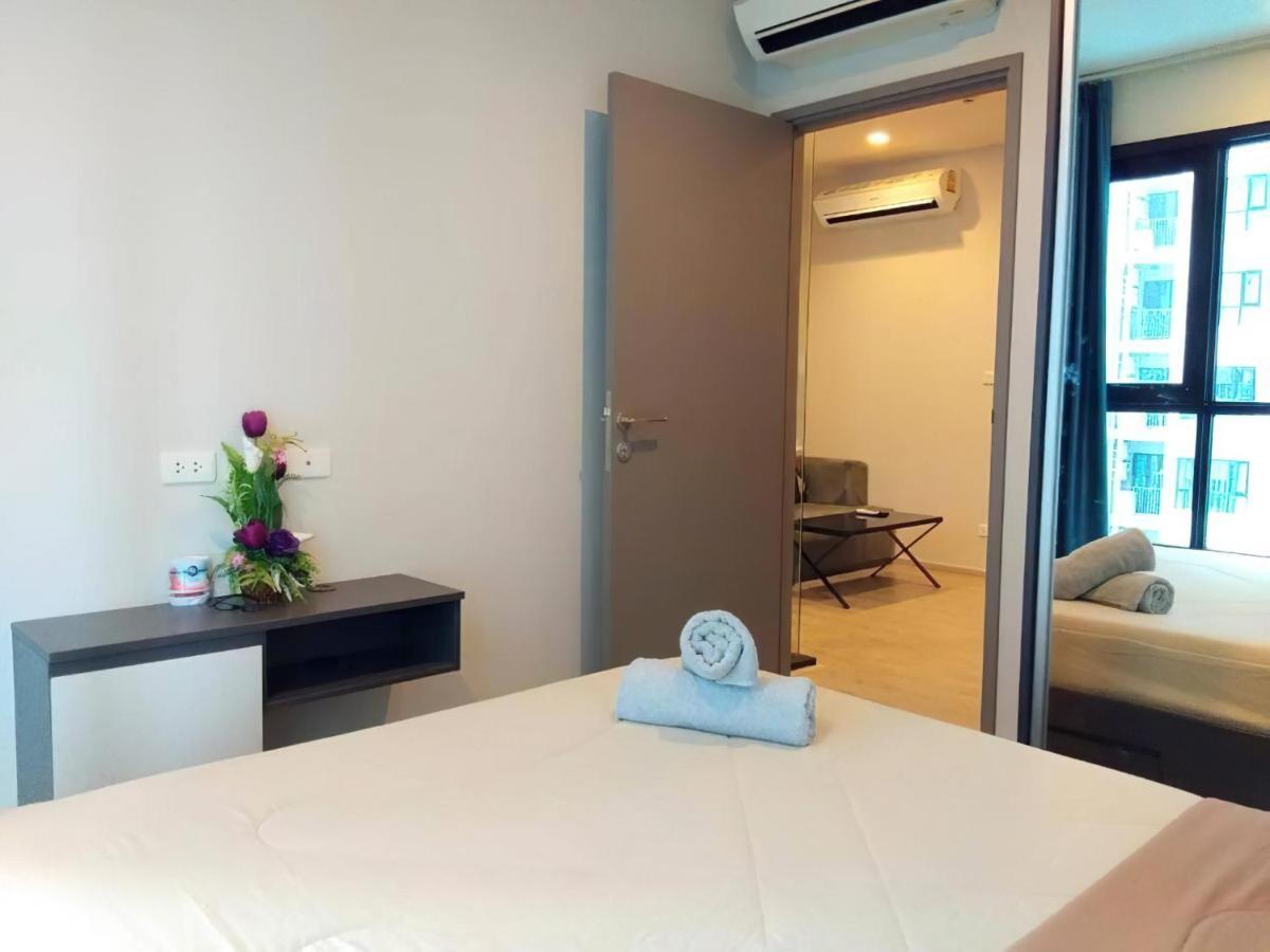 Centrally Located Amazing Place @ Appartement